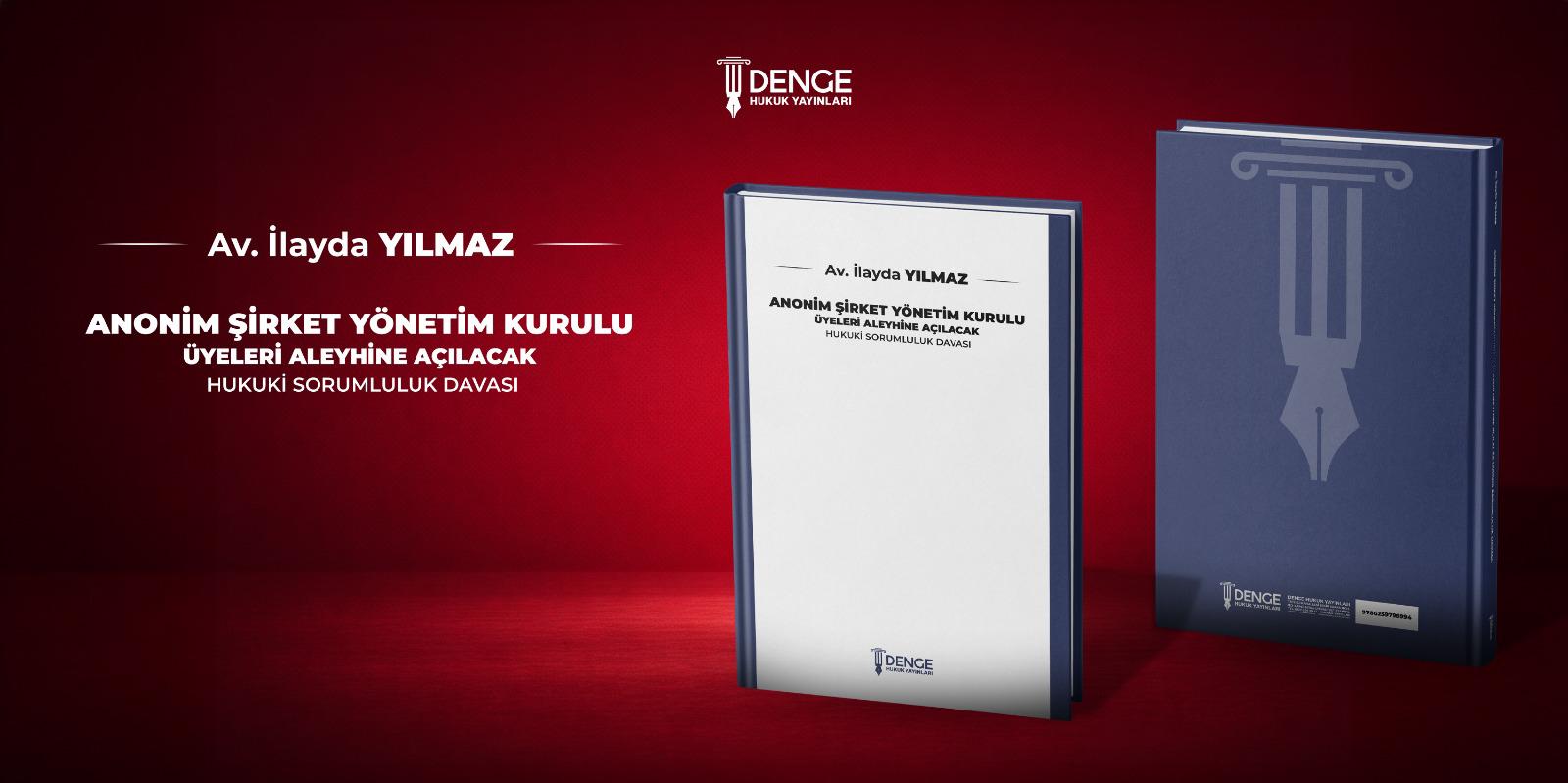 Anonim Şirket Yönetim Kurulu Üyeleri