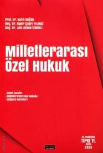 Milletlerarası Özel Hukuk