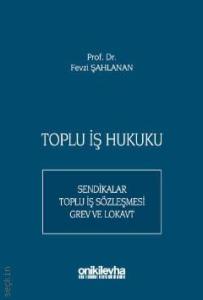 Toplu İş Hukuku