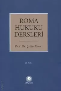 Roma Hukuku