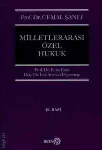Milletlerarası Özel Hukuk
