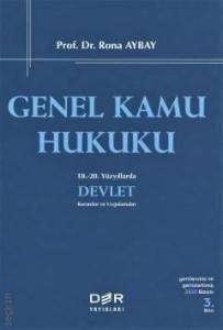 Genel Kamu Hukuku