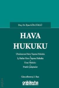 Hava Hukuku