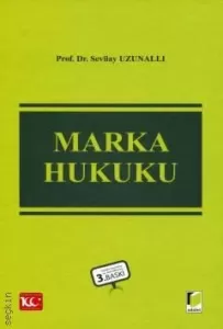 Marka Hukuku