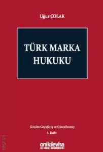 Türk Marka Hukuku