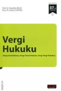 Vergi Hukuku