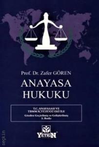Anayasa Hukuku