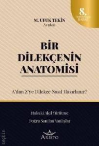 Bir Dilekçenin Anatomisi
