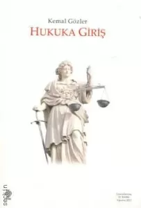 Hukuka Giriş
