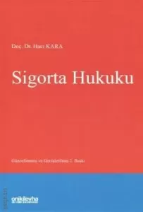 Sigorta Hukuku