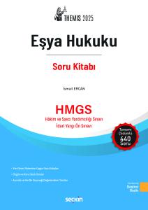 Medeni Hukuk Soru Kitabı