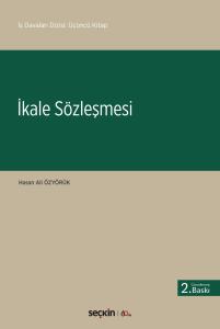 İkale Sözleşmesi ( İş Davaları Dizisi: Üçüncü Kitap )