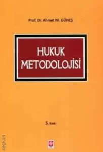 Hukuk Metodolojisi