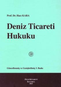 Deniz Ticareti Hukuku