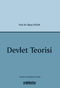 Devlet Teorisi