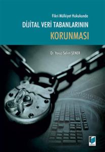 Dijital Veri Tabanlarının Korunması