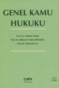 Genel Kamu Hukuku