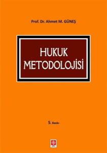 Hukuk Metodolojisi