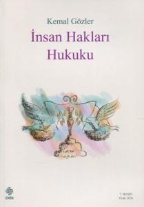 İnsan Hakları Hukuku