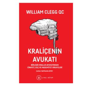 Kraliçenin Avukatı