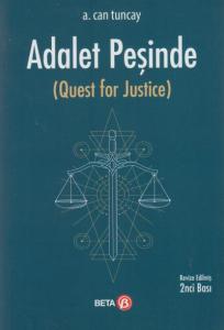 Adalet Peşinde