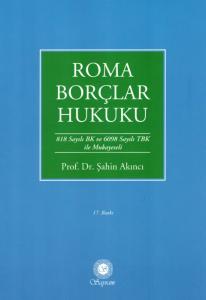 Roma Borçlar Hukuku