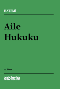 Aile Hukuku