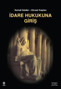 İdare Hukukuna Giriş