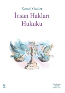 İnsan Hakları Hukuku