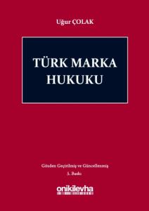 Türk Marka Hukuku