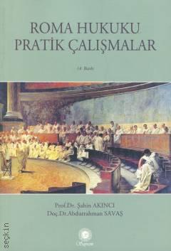 Roma Hukuku Pratik Çalışmalar