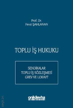 Toplu İş Hukuku