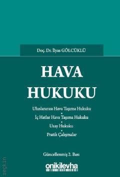 Hava Hukuku