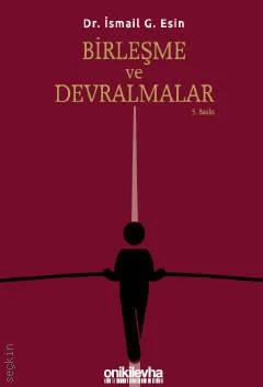 Birleşme ve Devralmalar