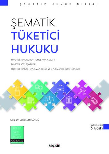 Şematik Tüketici Hukuku
