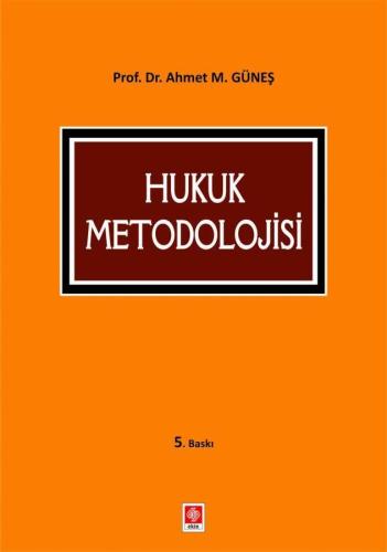 Hukuk Metodolojisi