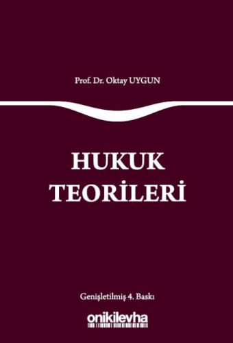 Hukuk Teorileri