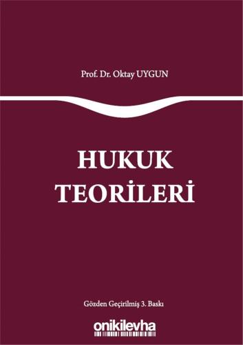 Hukuk Teorileri