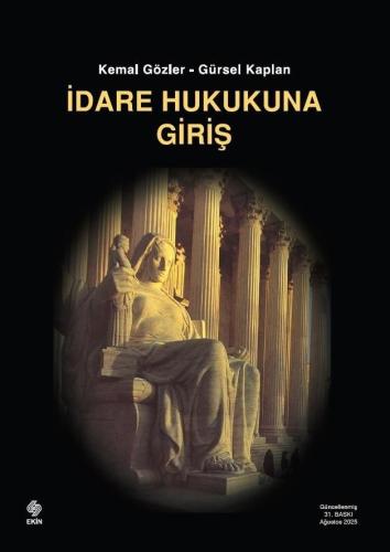 İdare Hukukuna Giriş