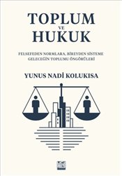 Toplum ve Hukuk