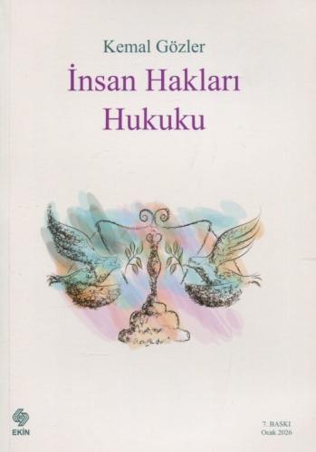İnsan Hakları Hukuku