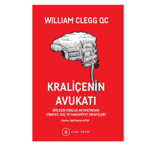 Kraliçenin Avukatı