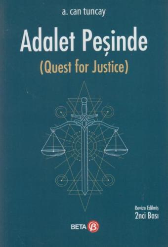 Adalet Peşinde