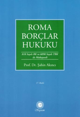 Roma Borçlar Hukuku