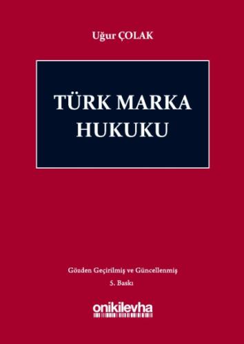 Türk Marka Hukuku
