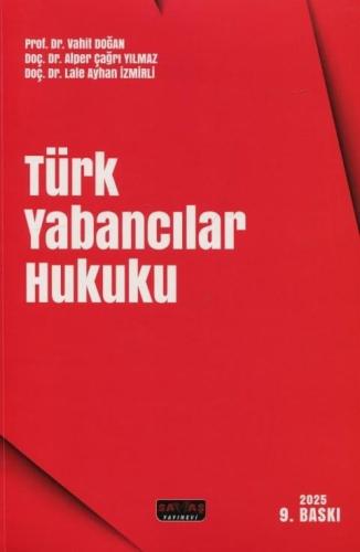 Türk Yabancılar Hukuku